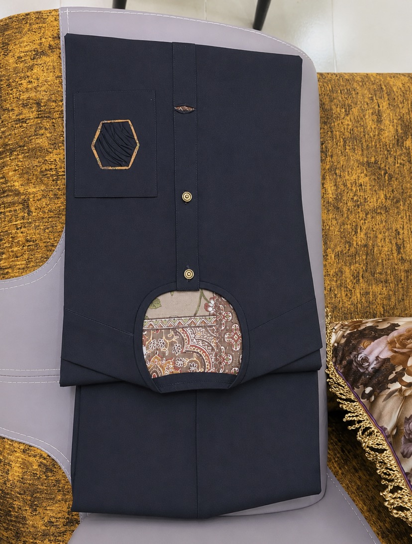 Aburoff Trend Finishing Detail