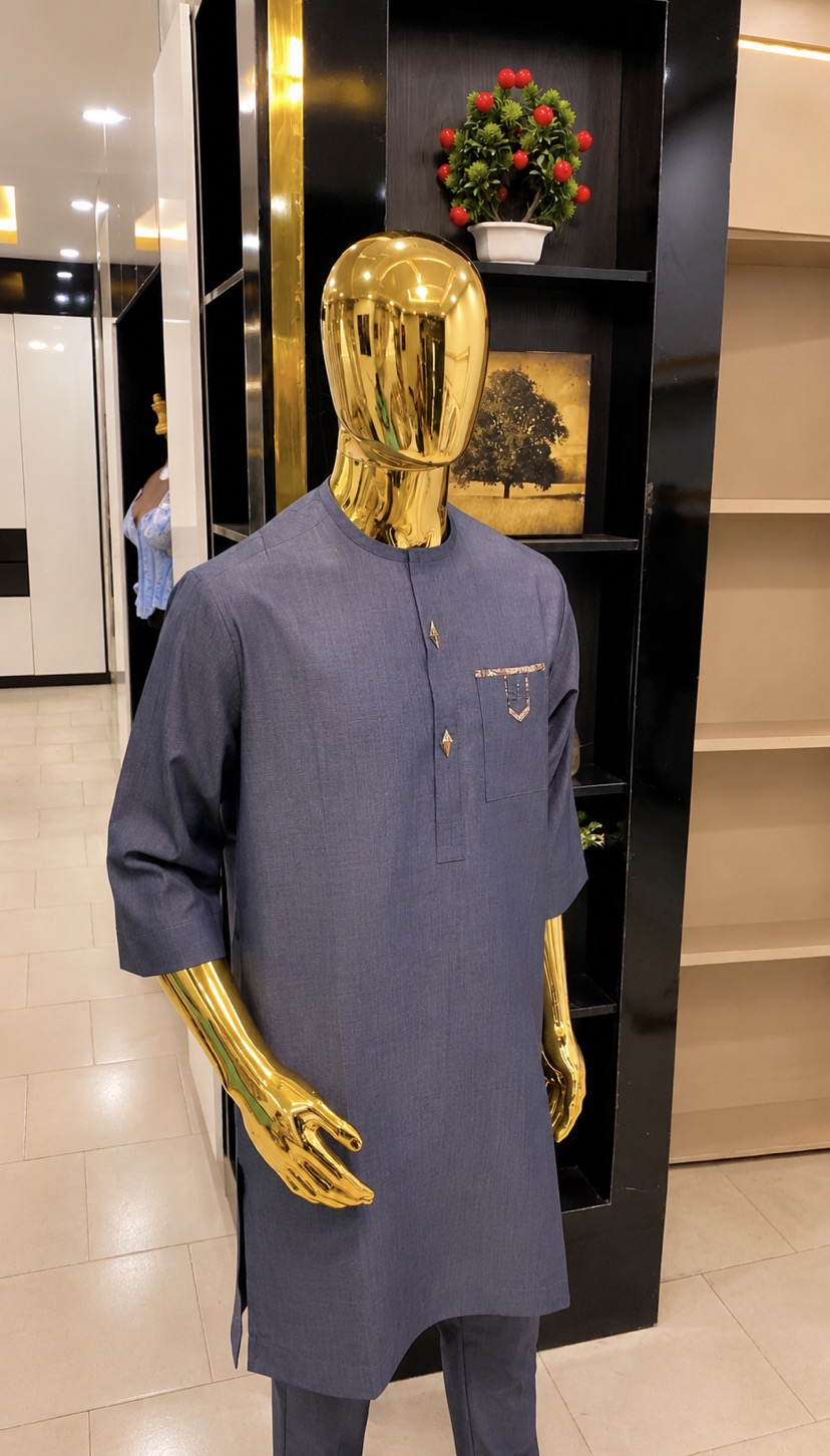 Kaftan collection