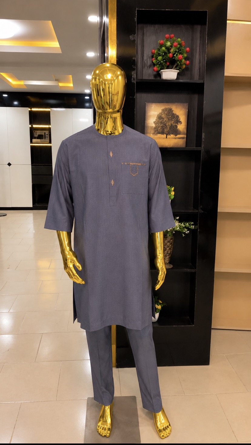 Aburoff Trend kaftan